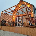 Vakantiehuis Domino - Nad Jeziorem *
