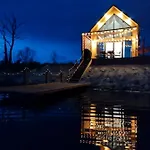Domino - Nad Jeziorem Vakantiehuis Bieniowice