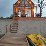 Vakantiehuis Domino - Nad Jeziorem *