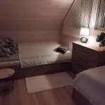 Domino - Nad Jeziorem Bieniowice