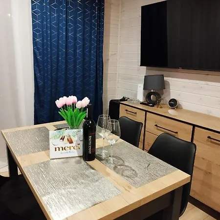 Domino - Nad Jeziorem *