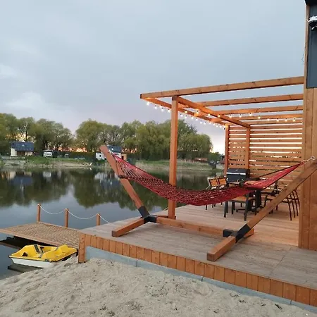 Domino - Nad Jeziorem *