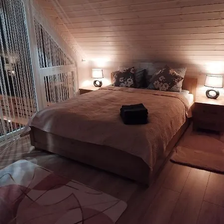 Domino - Nad Jeziorem * Bieniowice