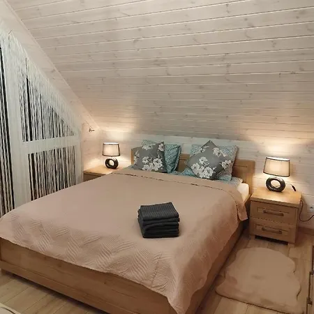 Domino - Nad Jeziorem *