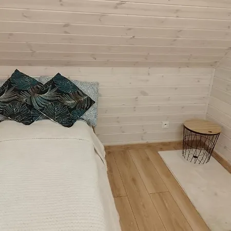 Domino - Nad Jeziorem Bieniowice