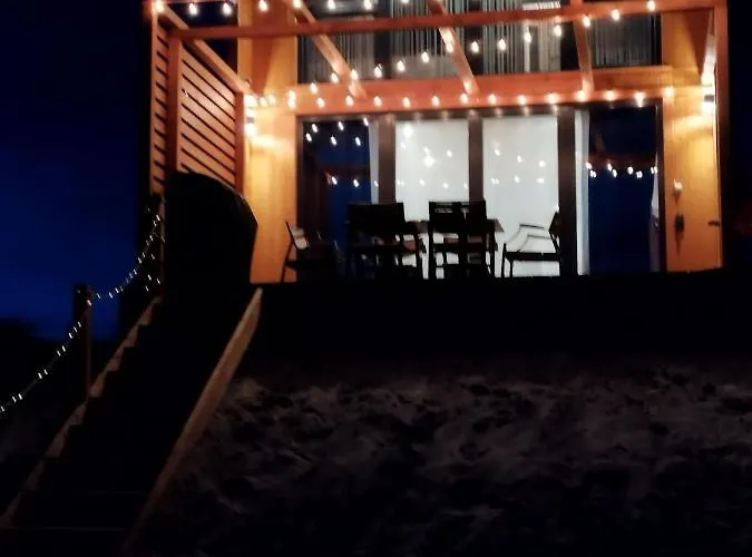 Domino - Nad Jeziorem *