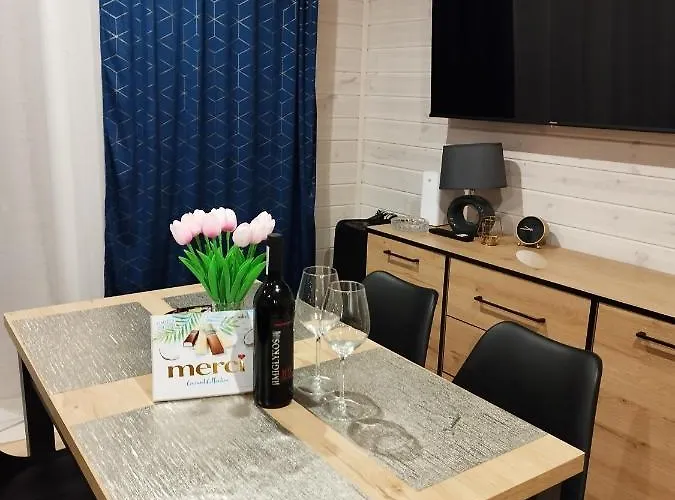 Domino - Nad Jeziorem *