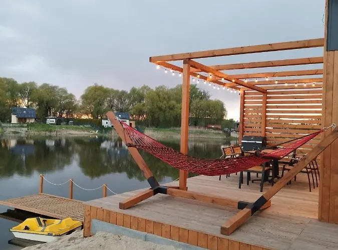 Domino - Nad Jeziorem *