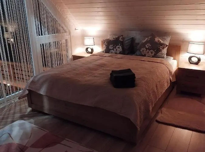 Domino - Nad Jeziorem * Bieniowice