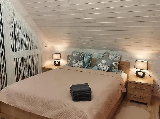 Domino - Nad Jeziorem *