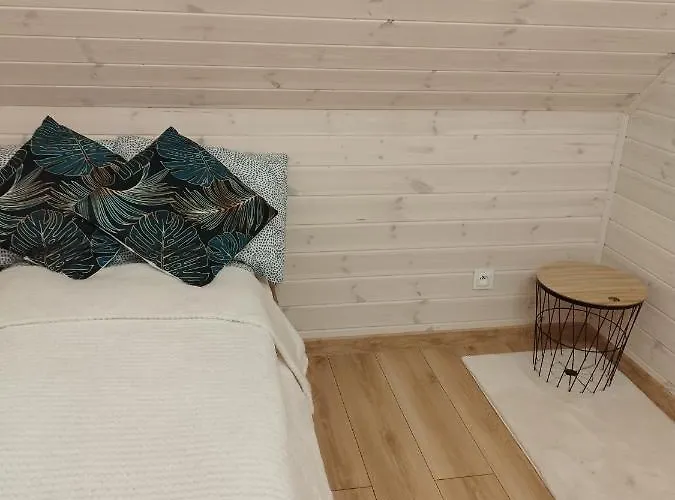 Domino - Nad Jeziorem Bieniowice